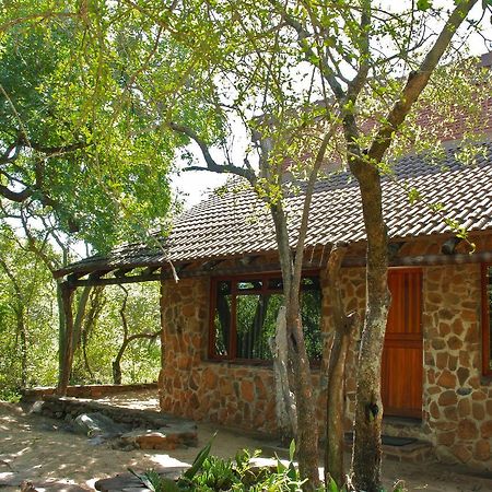 فيلا Hlane Royal National Park Simunye المظهر الخارجي الصورة